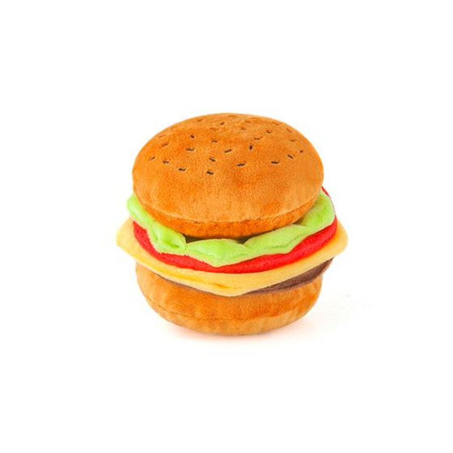 Play juguete american classic burger, , large image number null
